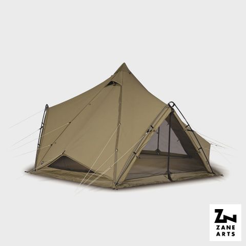 ZANE ARTS ZEKU-M TC 晴空M 帳篷 PS-503