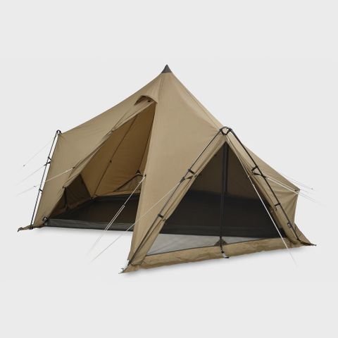 ZANE ARTS ZEKU-M 晴空M 帳篷 PS-003