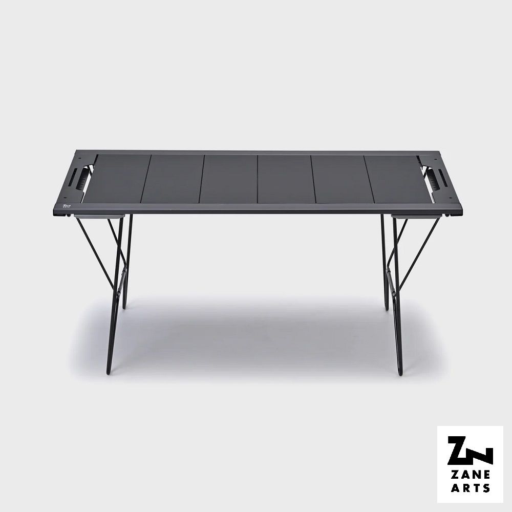 ZANE ARTS  TOAD TABLE 鋁合金桌 FT-050