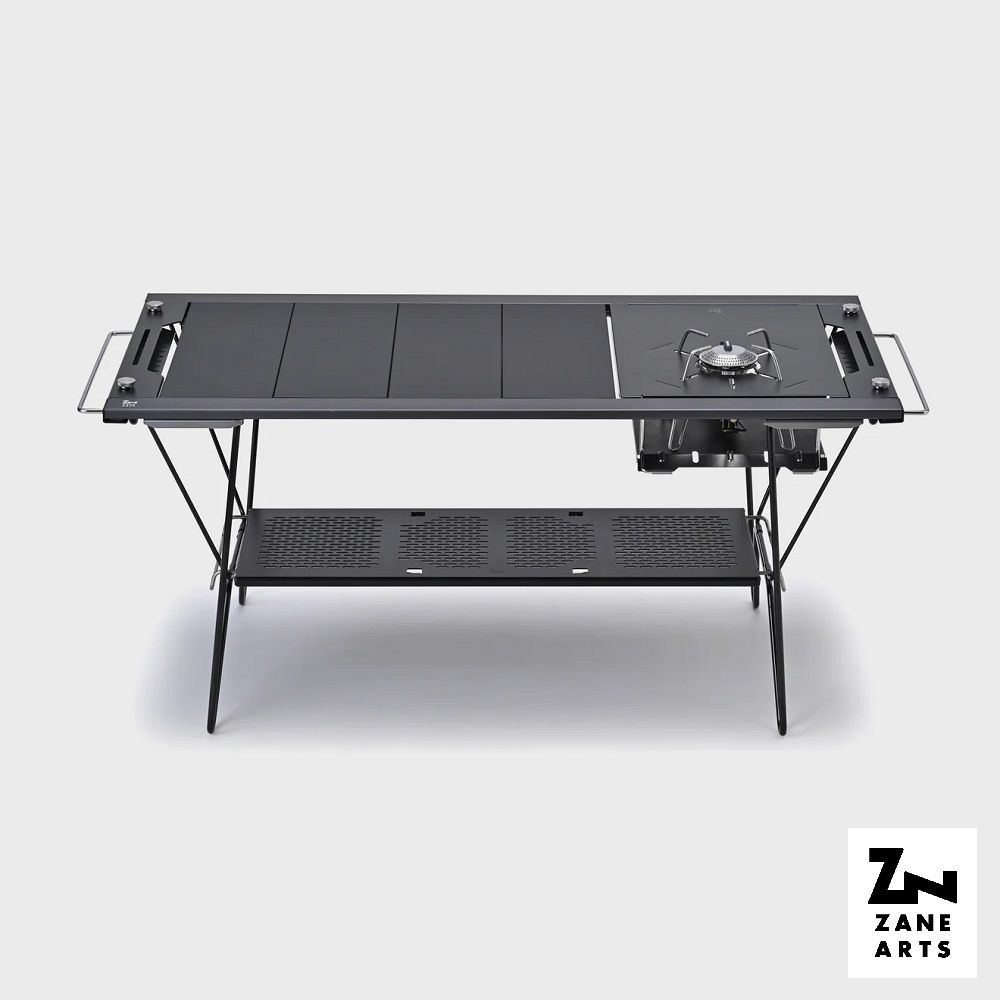 ZANE ARTS  TOAD TABLE 鋁合金桌 FT-050