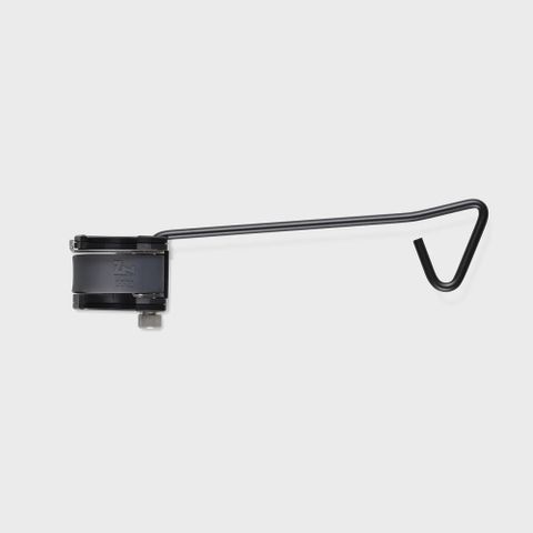 ZANE ARTS COZ HANGER 營柱延伸掛勾 32mm LT-232