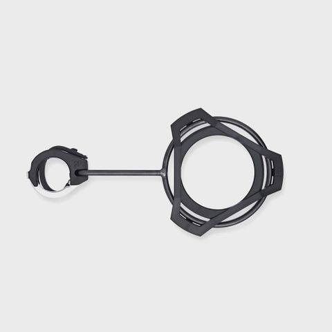 ZANE ARTS COZ HOLDER 營柱延伸杯架 32mm TO-632