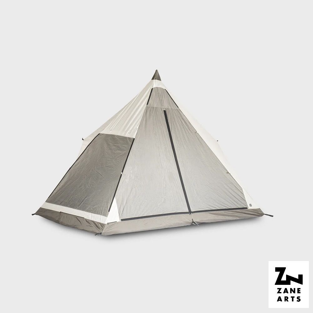 ZANE ARTS ZEKU-M INNER TENT 晴空M 內掛帳 PS-103