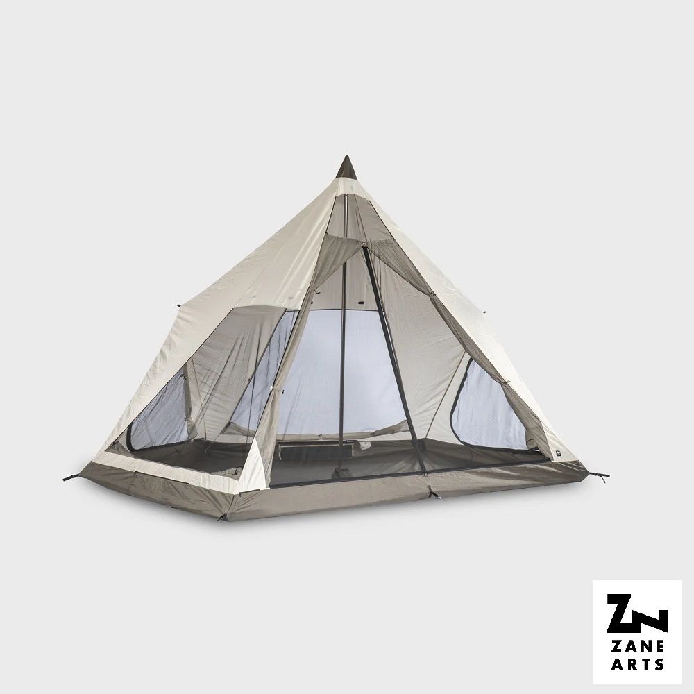 ZANE ARTS ZEKU-M INNER TENT 晴空M 內掛帳 PS-103