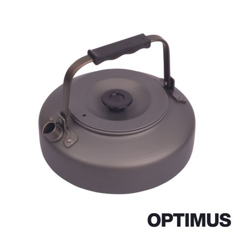 OPTIMUS Kettle 鋁合金茶壺 0.7L