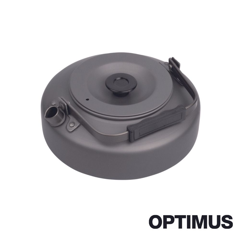 OPTIMUS Kettle 鋁合金茶壺 0.7L