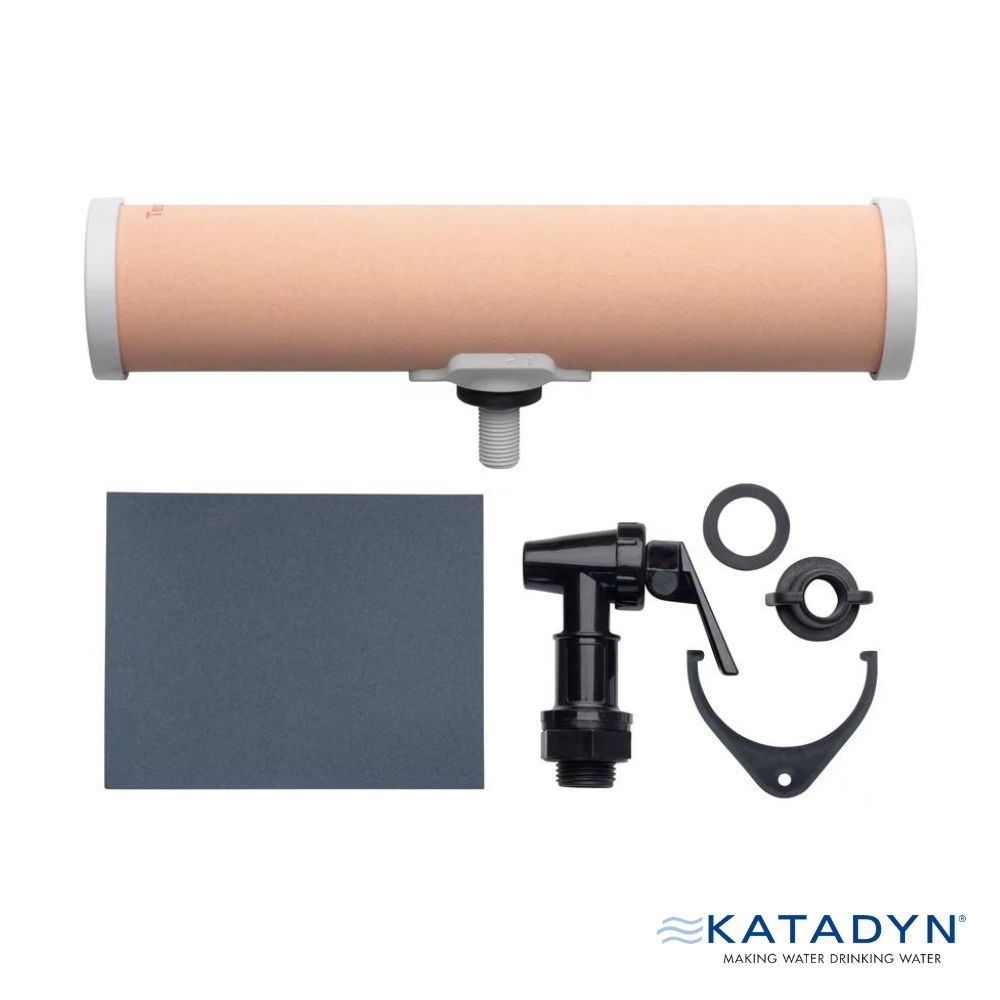 KATADYN®MAKING WATER DRINKING WATER