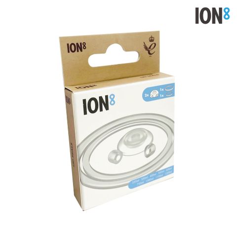 ion8 【備品】 水壺蓋矽膠配件