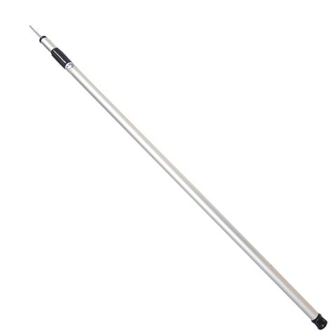 ADISI 鋁合金伸縮鋁管 AS15153 【長度:110cm-195cm 】