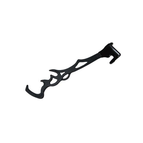 【TKS】上帝之手 掛勾