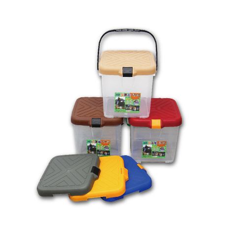 【Camp Plus】露營RV桶