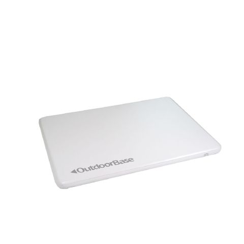 【Outdoorbase】歡樂時光Q比充氣床墊105