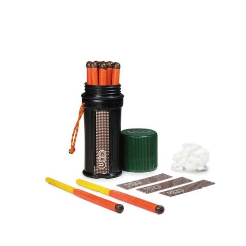 【UCO】經典防風防水大火柴