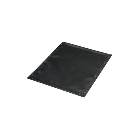 【CAMPFIRE】鎧焰防火墊(M)