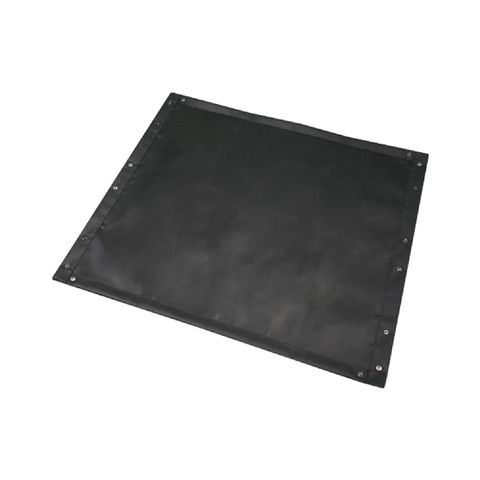 【CAMPFIRE】鎧焰防火墊(L)