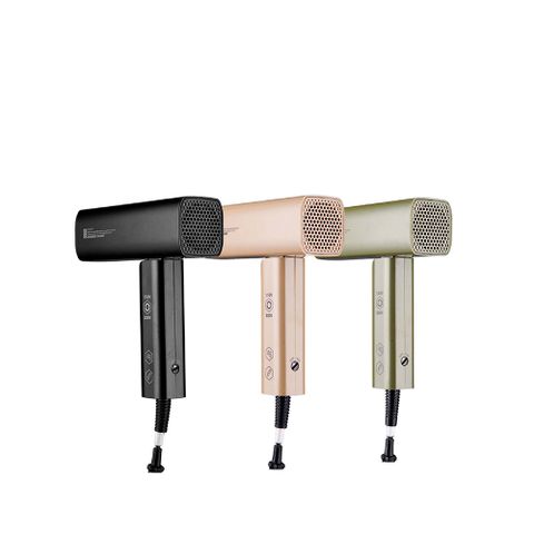 【樂活不露】雷神吹風機