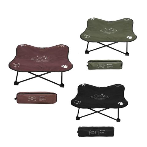 【Shine Trip 山趣】萌趣寵物床