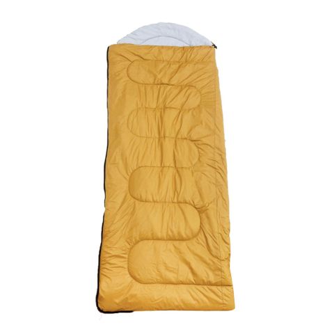 【BARRACK09】石墨烯高規款睡袋 沙皇寢袋 頂規人形帽簷睡袋 輕巧型 可機洗 台灣製造