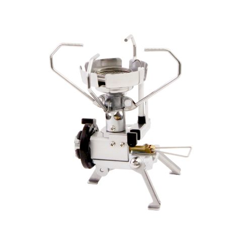 【日本Iwatani】岩谷Forewinds攜帶式掌上型蜘蛛爐-附收納盒-2.3kW