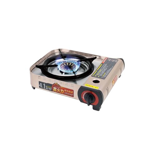 卡旺K1-A023AEH攜帶式卡式爐