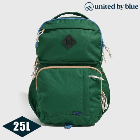 United by Blue 防潑水後背包 Transit Pack 814-173 (25L) 松綠