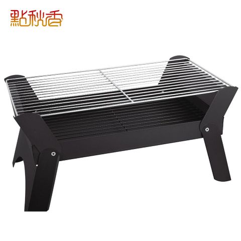 【點秋香】4523巧好收碳烤爐