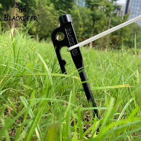BLACKDEER 黑鹿 鋼釘-30cm