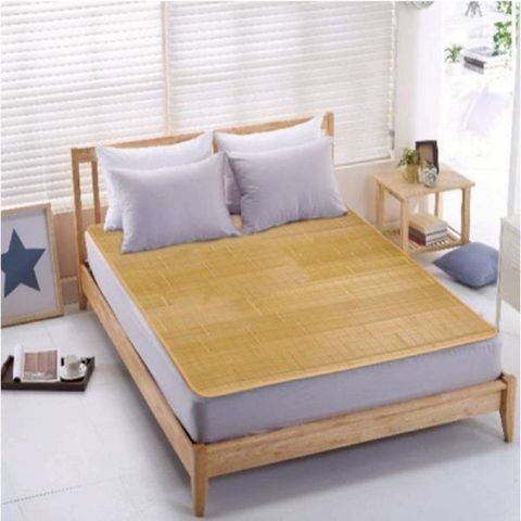 LAMINA天然大青竹蓆-單人