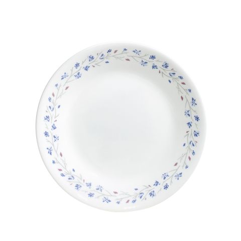 CORELLE 康寧 絕美紫薇6吋平盤