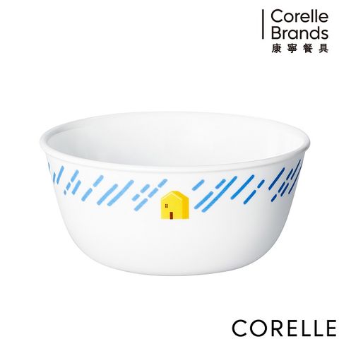 CORELLE 康寧 奇幻旅程900ml拉麵碗