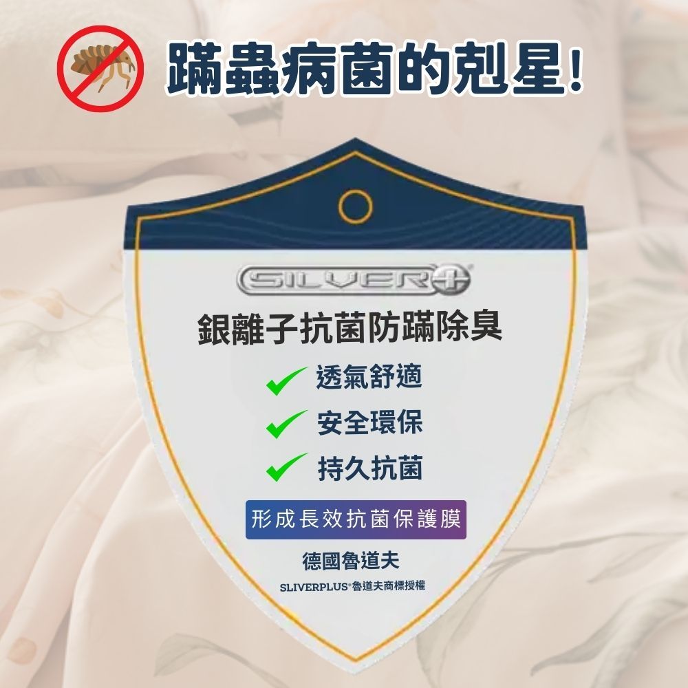 寢安家居 極致防皺柔絲棉薄被套床包組-5尺雙人 (R41 四件組 床單床罩被單)
