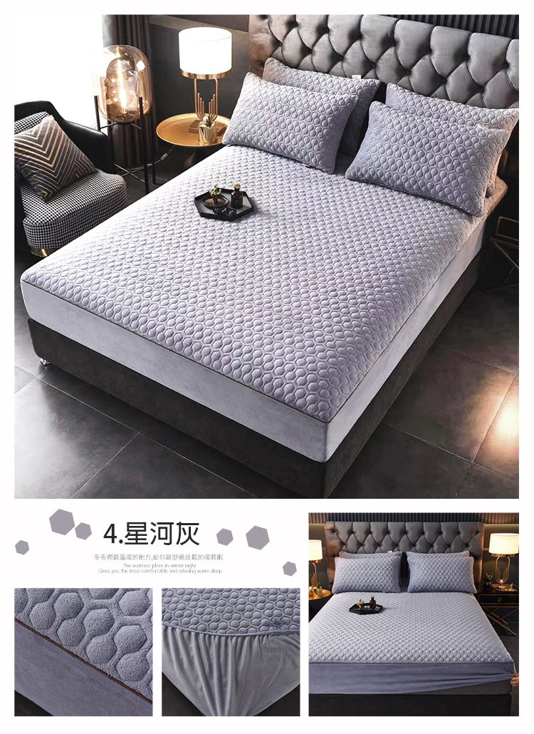 4.星河灰裡地方給你最舒適放鬆的The   in winter  you the most  and