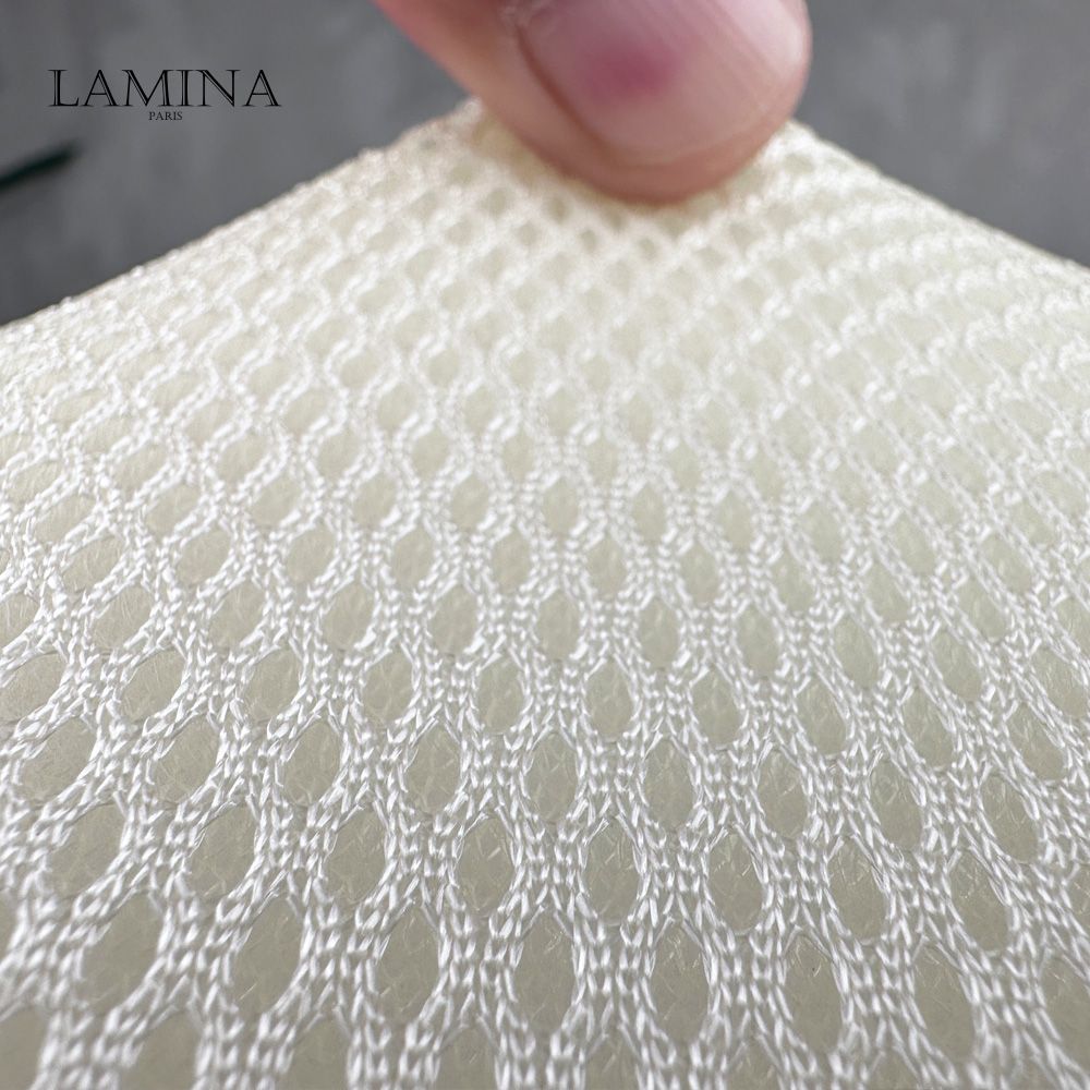 LAMINA  透氣三層網可水洗枕-1入