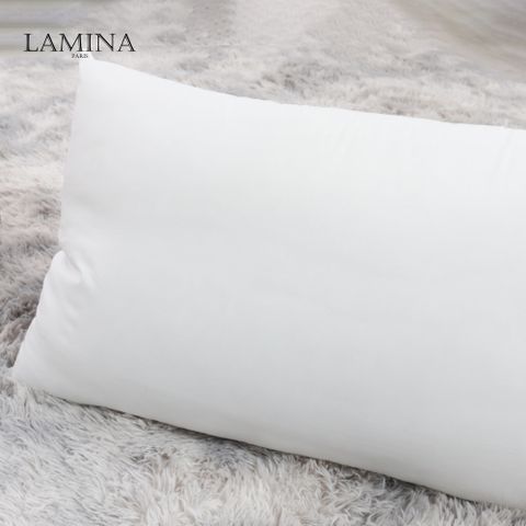 LAMINA 透氣壓縮獨立筒彈簧枕-1入