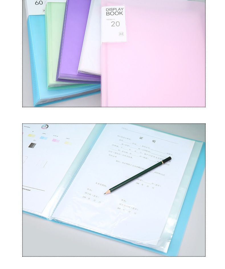 60DISPLAYBOOK20证 年