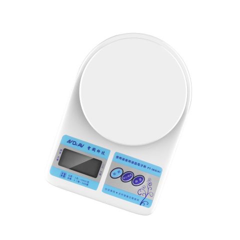 Dr.AV 聖岡科技 PT-3KG(A)愛計較 多用途 家用 液晶 電子秤3公克~10.05公斤