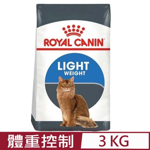 ROYAL 法國皇家 -體重控制成貓 L40 3KG