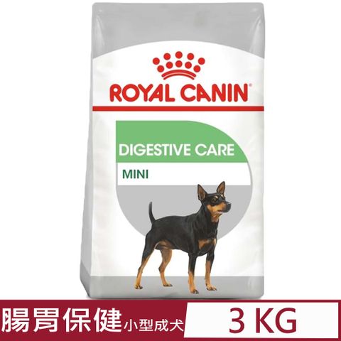 ROYAL CANIN法國皇家-腸胃保健小型成犬 DGMN 3KG