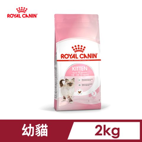 【法國皇家】幼貓K36 2KG