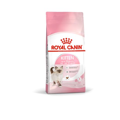 【法國皇家】幼貓K36 10KG