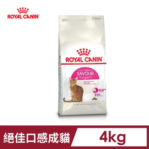 ROYAL 法國皇家 FHN 皇家挑嘴貓絕佳口感成貓E35 4KG