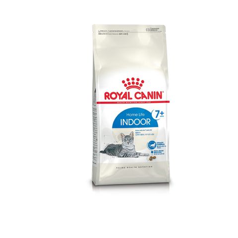 【法國皇家】室內熟齡貓7+歲齡IN+7 3.5KG