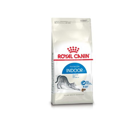 【法國皇家】室內成貓IN27 10KG