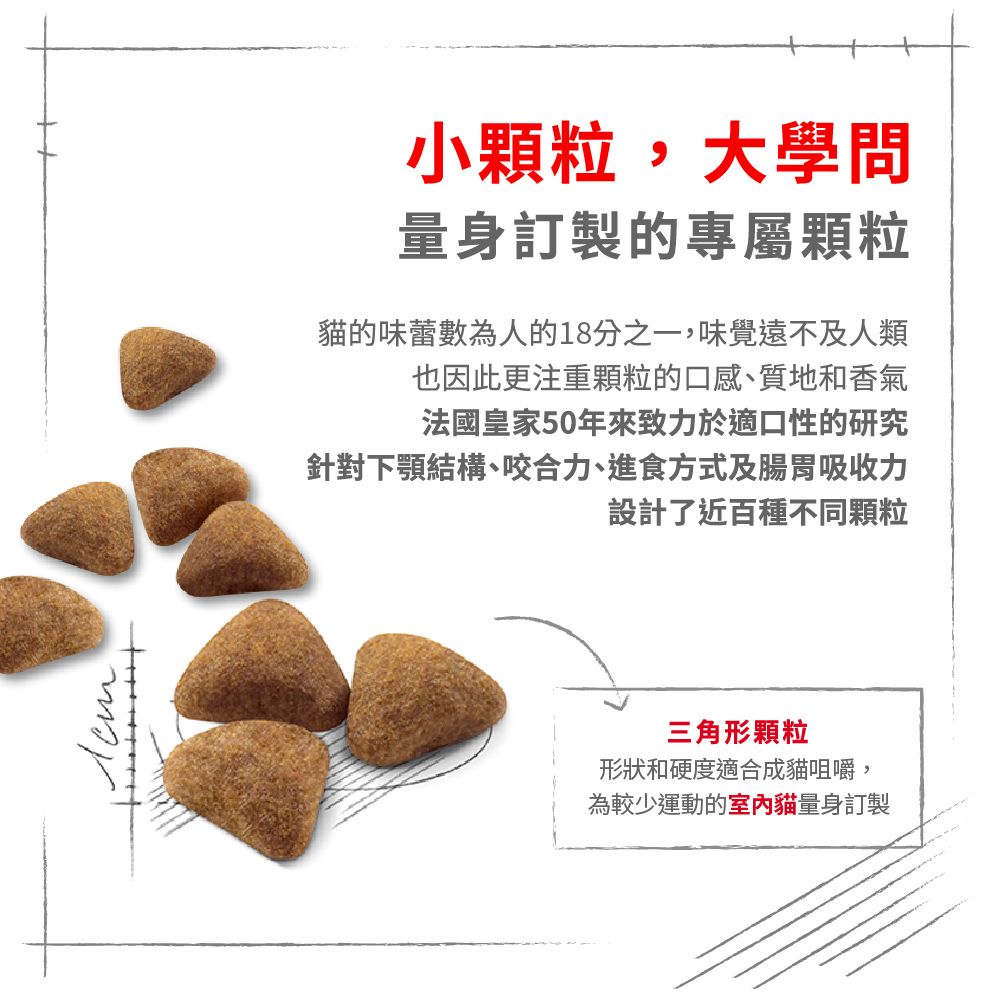 ROYAL 法國皇家 室內成貓IN27 4KG