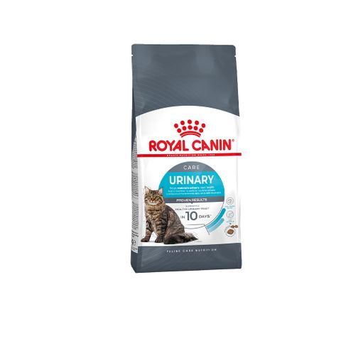 【法國皇家】泌尿道保健成貓UC33 10KG