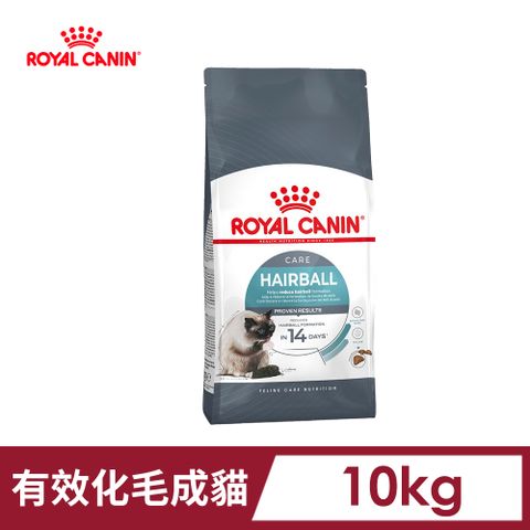ROYAL 法國皇家 加強化毛成貓IH34 10KG