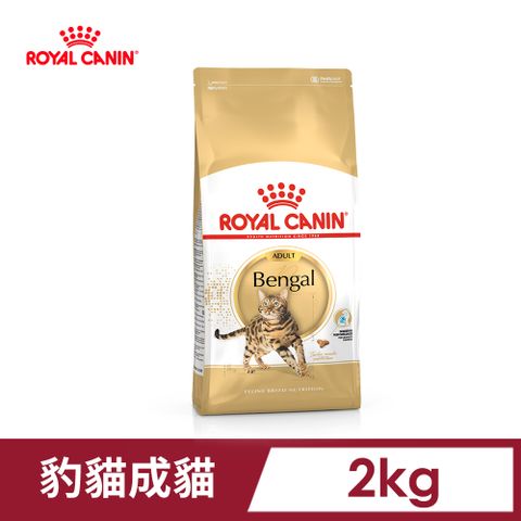 ROYAL 法國皇家 豹成貓BG40 2KG