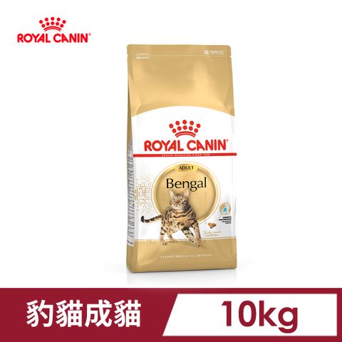ROYAL 法國皇家 豹成貓BG40 10KG