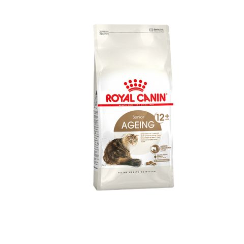 【法國皇家】老貓12+歲專用乾糧A30+12 2KG