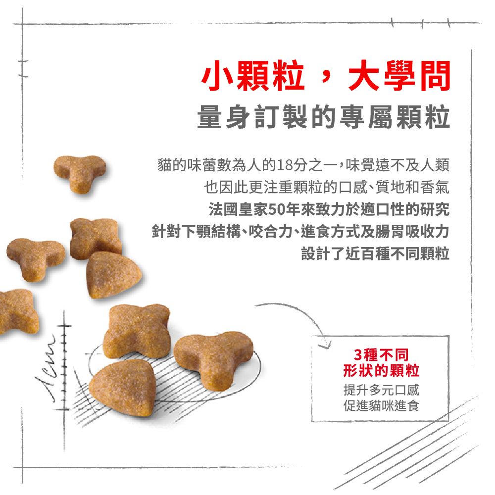 ROYAL 法國皇家 腸胃敏感成貓S33 15KG